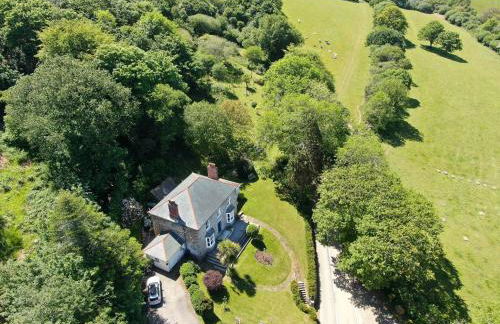 Gweek House - Photo 35