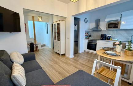 LaCasadelChorro Buenavista del Norte - Foto 10