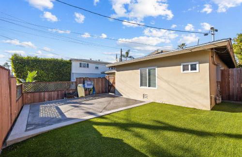 Dog Friendly Home Near the Beach with Grill, Fire Pit, Enclosed Backyard - Foto 40