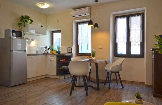 Cozy Central Stay in Rovinj - Foto 11