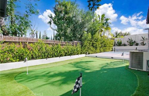 Wellness Villa Resort - Foto 54