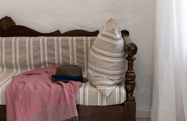 Platanos Cycladic House - Foto 4