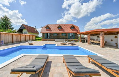 Lovely Home In Lestakovec With Kitchen - Foto 10