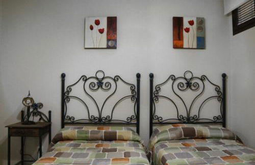 Casa Rural Los 2 Yugos - Photo 12