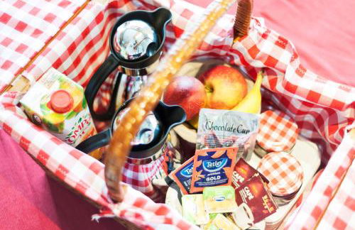 Apartamentos com História - Foto 20