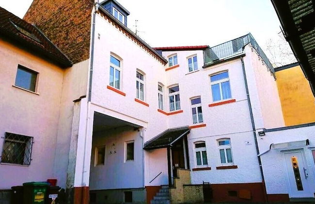 Hotel-Pension zum Hirsch - Foto 37