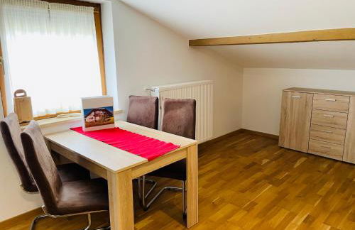 Ferienwohnungen Bachblick - Foto 25