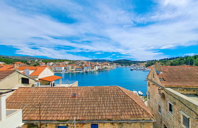 Apartment Magical View - Foto 22