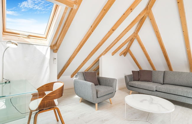 Sintra Retreat Residences by LovelyStay - Foto 42