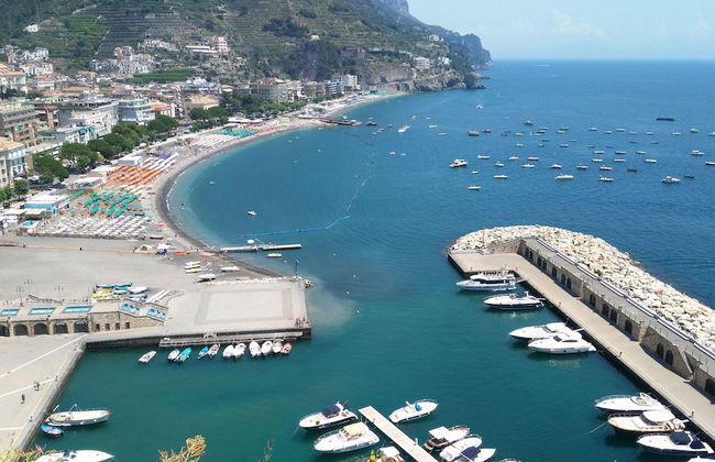 Castello Mezzacapo by Starhost - Foto 45