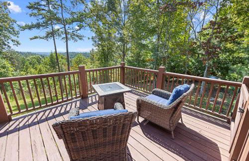 Peak Experience Mountain Views Fireside Moments - Foto 24