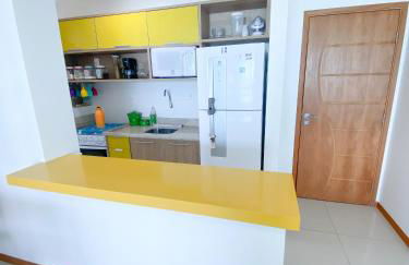 Apartamento em frente ao mar em Ilhéus, na Praia do Sul - Foto 7