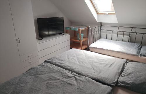 Ferienwohnung Böhrer im schönen Leinleitertal - Foto 20