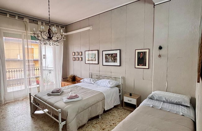 Lg Giarre Apartment in Italy - Foto 5