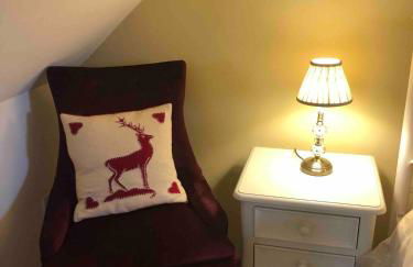 Detached cottage in the hills near Dolgellau - Foto 76