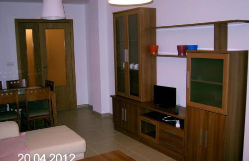 Apartment close to the beach and with communal pool - Foto 11