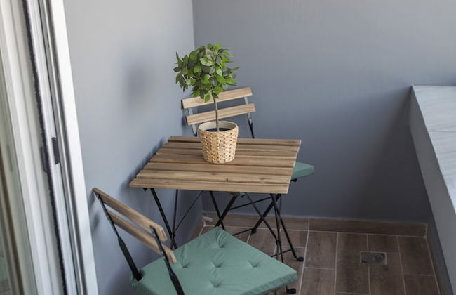 Raise Averof Serviced Apartments - Foto 24