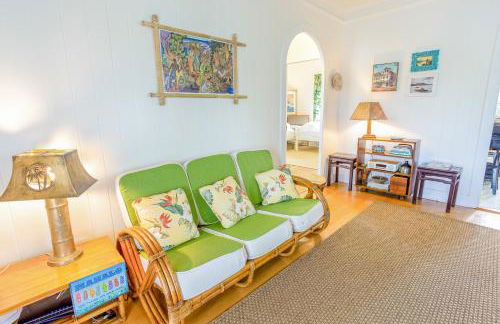 Garden Cottage Unit B - Foto 6