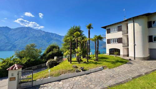 Villa Miralago - Foto 3