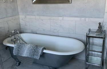 Dungeness Barn House Bed and Breakfast at Two Crows Farm - Foto 74