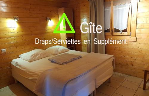 Gîtes Bon Air - Foto 22