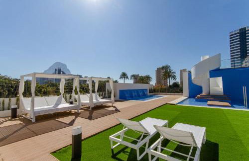 Urbano Blanco Apartments - Photo 4