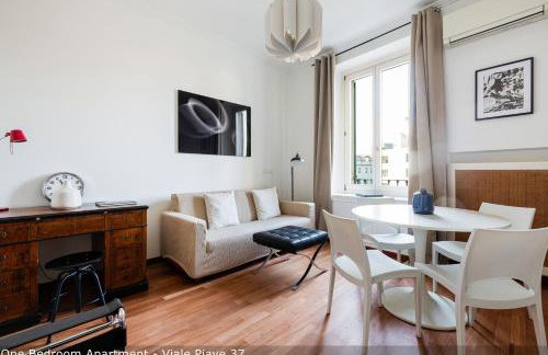 Brera Apartments in Porta Venezia - Foto 48