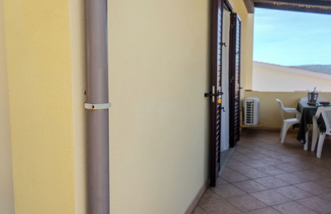 Porto Apartments - La Caletta - Foto 46