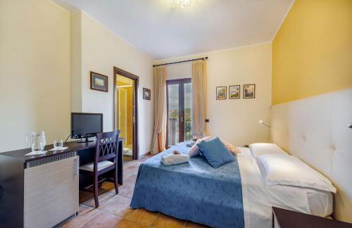 Casa Vacanza Villa Aurora - Foto 38