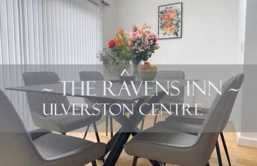 The Ravens Inn, 4 - Bed, Sleeps 6, Pets Welcome - Foto 1