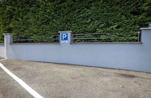 Terra Magica Deluxe Apartment OR Room with Private Parking, Terrace and Sea View - Foto 55