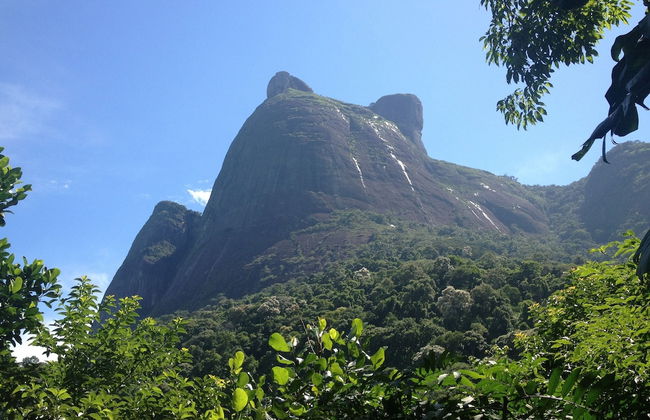 Pedra Bonita Flats - Foto 71