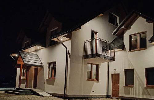 Noclegi Widokowa Przystań - Foto 43