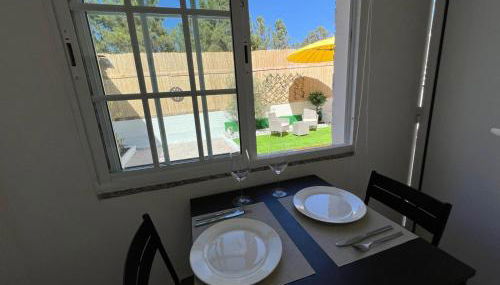 Sunset Pool Villa In Lisbon - Foto 5