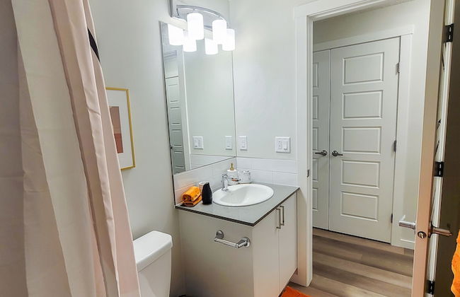 New Apartments in Cranston by GLOBALSTAY - Foto 70