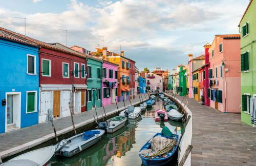 BRUNA HOLIDAYS HOUSE - Photo 12