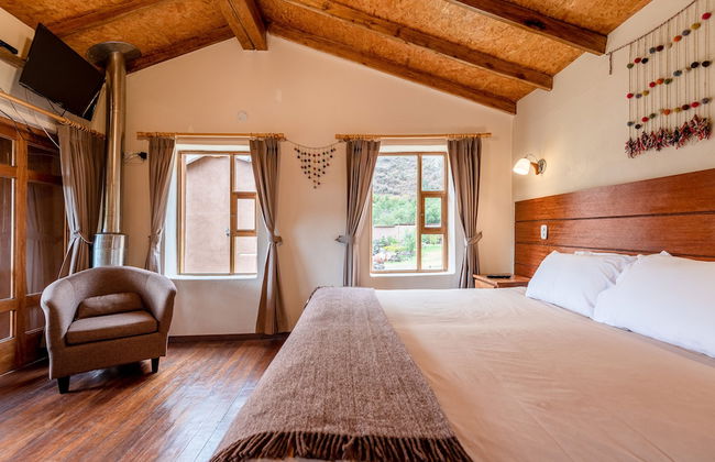 Unuwasi Hotel & Villa - Foto 5