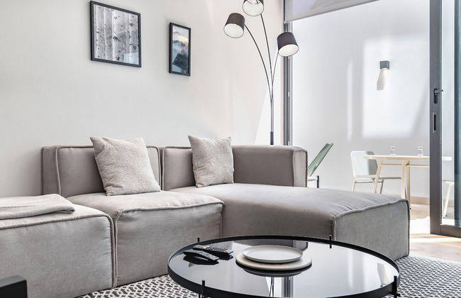 Blueground Aristoteles in CDMX - Foto 38