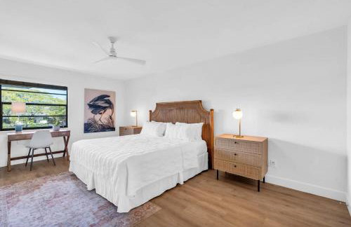 Deluxe Condo - Modern Furnishings and Great View - Foto 17