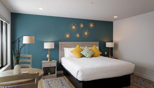 Windrush Inn - Cambria - Foto 2