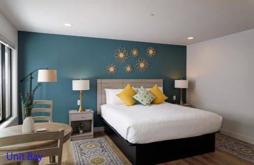 Windrush Inn - Cambria - Foto 2