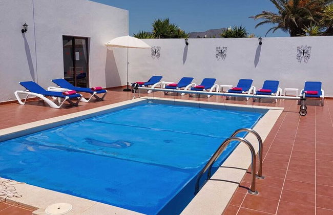 Villa Georgiana Spacious Quiet 4 Bed Property With Private Pool Sleeps 8 - Foto 9