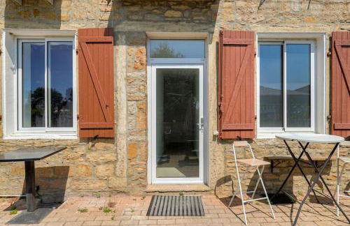 Le Francfort - Les appartements de l'olivier - Foto 16