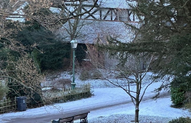 Full Apartment With Secure Parking Great Views - Foto 18