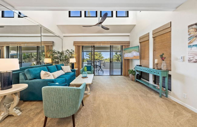 Kapalua Golf Villas 17t8 - Foto 59