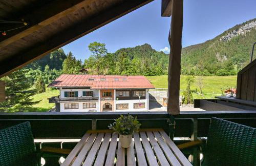 Ferienwohnung Alphorn - SommerBergBahn unlimited kostenlos - Photo 28