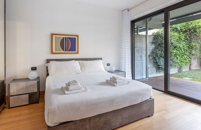 Traiano 37C - Apartment Milan - Foto 5