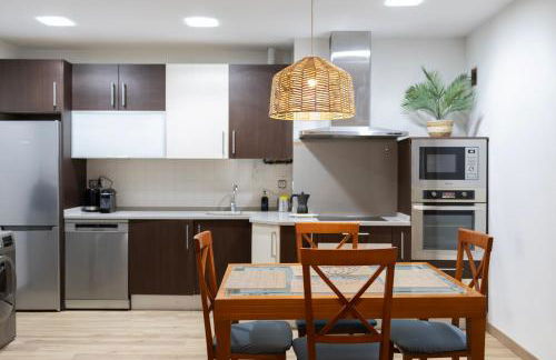 Los Luises barrio de parking gratuito - Foto 16