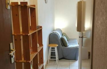 Cocon ski aux pieds et jolie vue - Foto 11