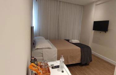 Apart Hotel - Campos dos Goytacazes - Photo 6